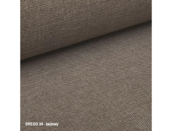 Стул SIGNAL BERRY Brego 34 бежевый/черный