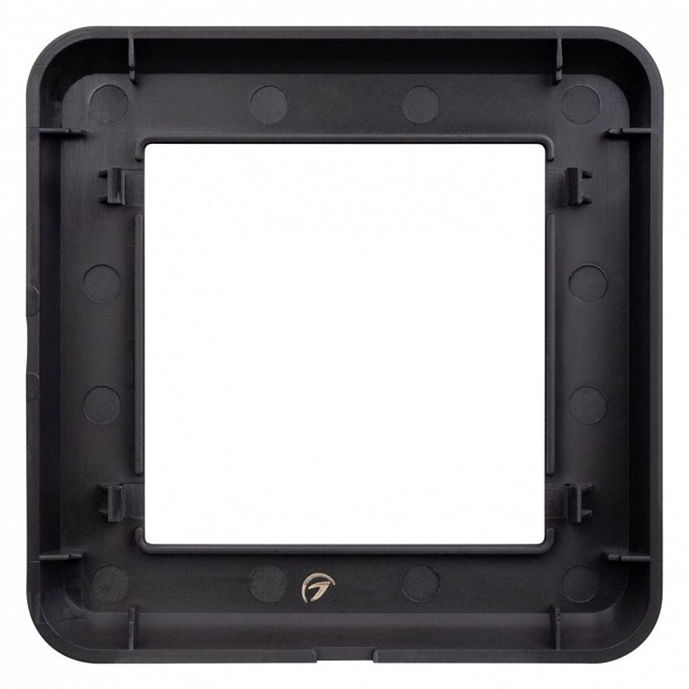 Рамка на 1 пост Arlight FRM 043768