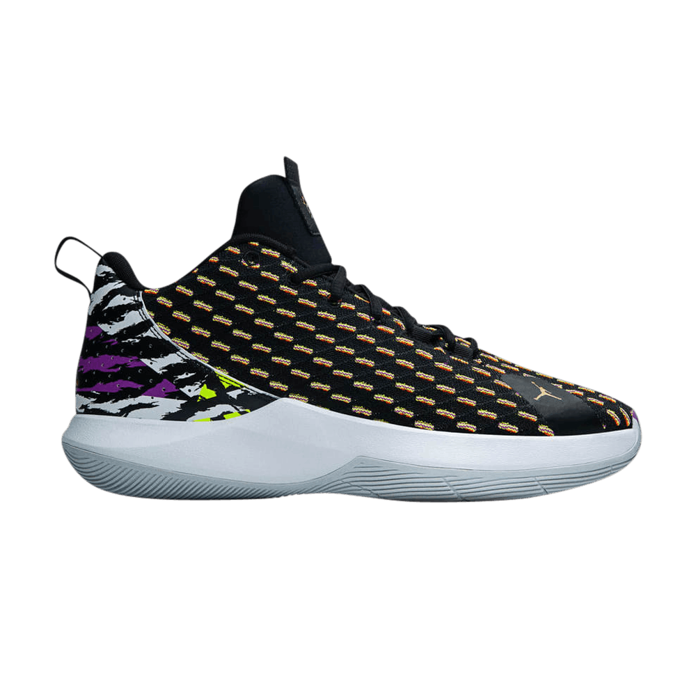 Jordan Cp3 12 Cp3.Xii Hyper Sneakers