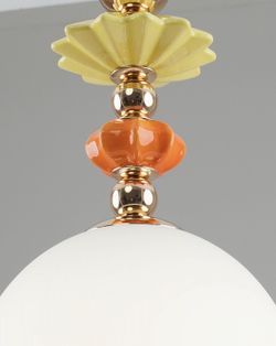 Подвесной светильник Moderli Charm V11179-1P