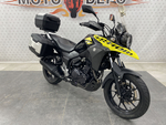 Suzuki V-Strom DL250 2017