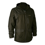 Куртка Deerhunter Chasse (365 Olive Night melange)