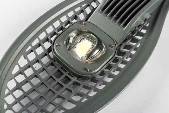 Светильник светодиодный Леда Кобра Kонсоль 50Вт 29089