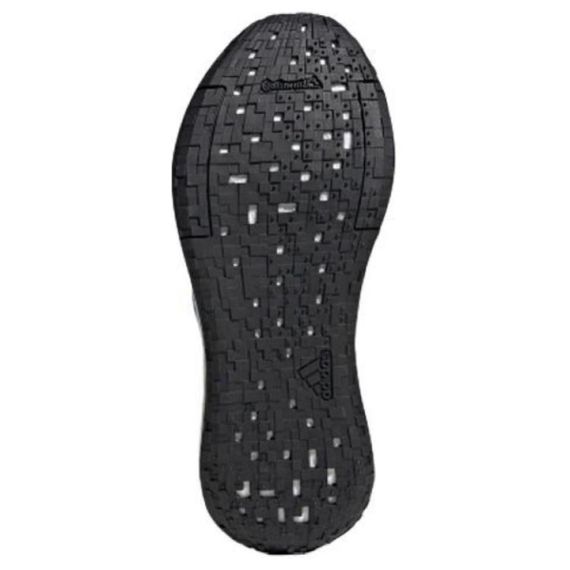 Adidas PulseBOOST Бежевые кроссовки Низкие Женские