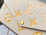 Louis Vuitton Felicie