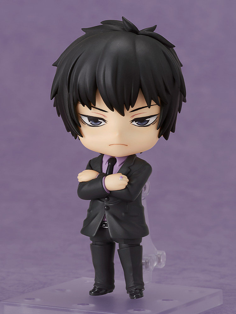 Хибари Кёя / Hibari Kyoya