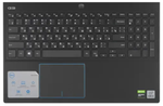 15.6" Ноутбук Dell G3 3500 (1920х1080, 120GHz, Intel Core I5-10200H, RAM 8ГБ,SSD 256ГБ, Nvidia GTX1650, Win 10 Pro)