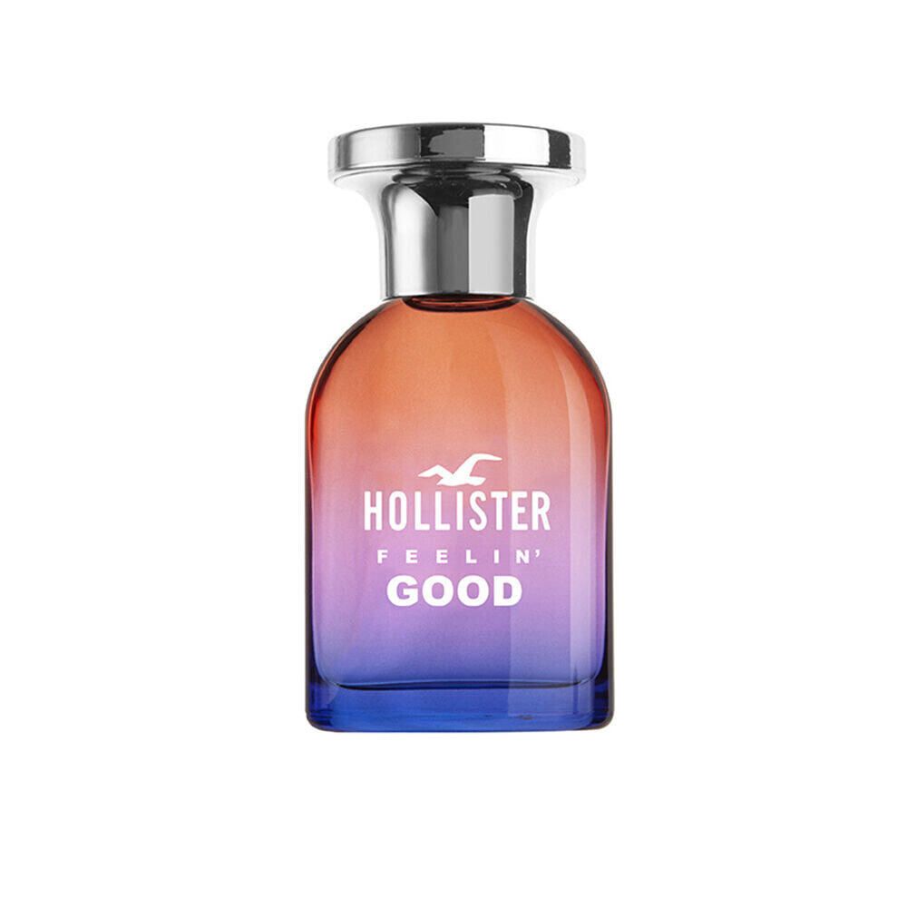 Женские духи Hollister EDP Feelin&#39; Good for Her 30 мл