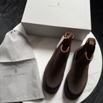 Ботинки Brunello Cucinelli