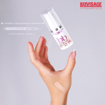 LuxVisage. Тональный крем «BB Nude Skin»