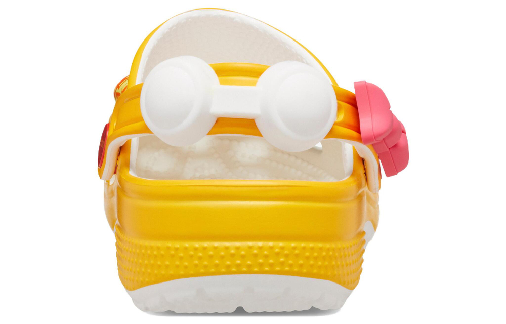 X Crocs Classic Clog