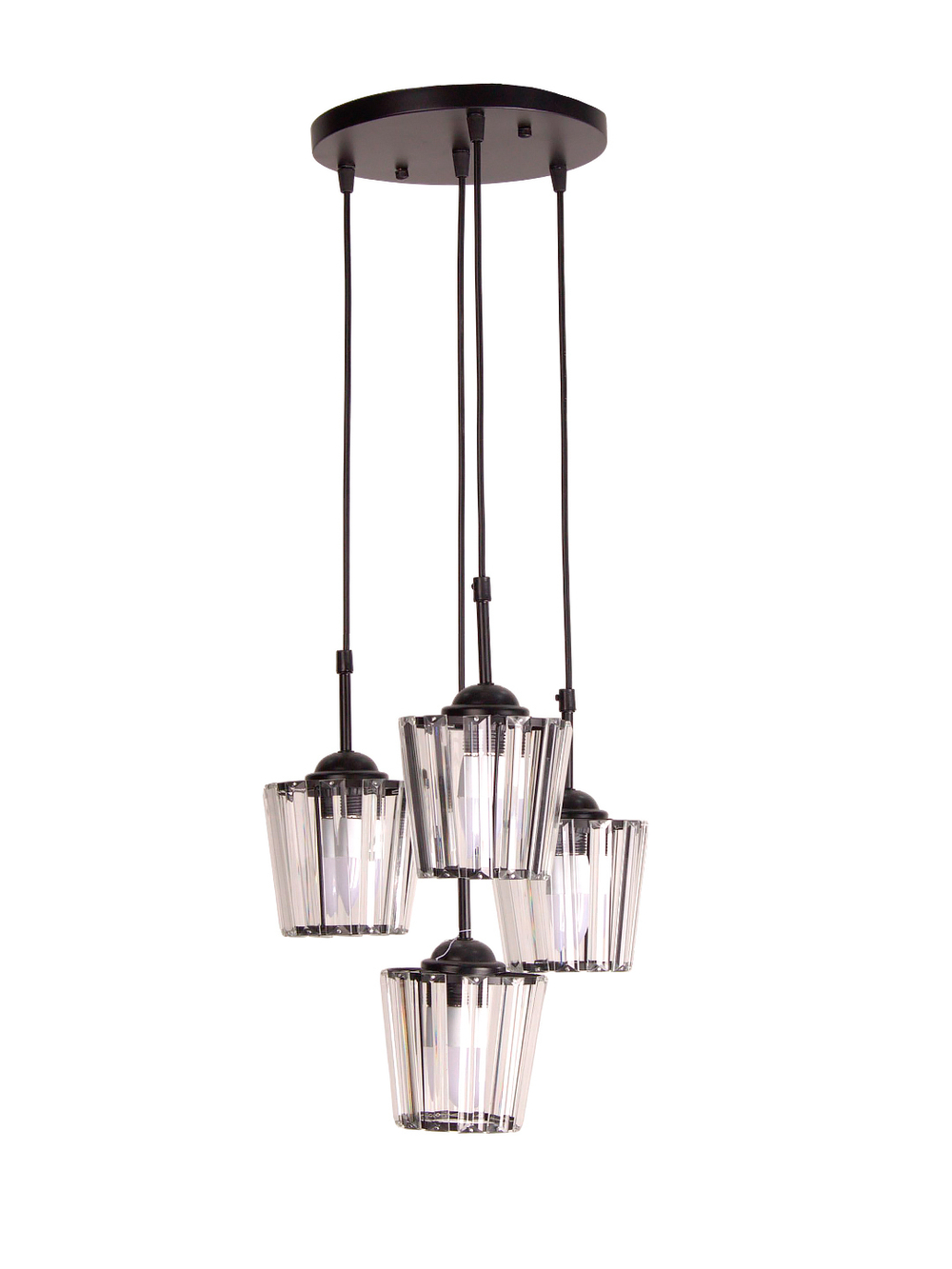 Люстра С 2816-4