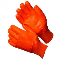 Перчатки НМБС ПОЛЮС (манжет резинка)