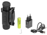 Тепловизионный монокуляр Sytong XS03-35 384х288, D35мм, WiFi