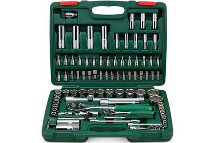 Набор инструментов универсальный 94 пр.