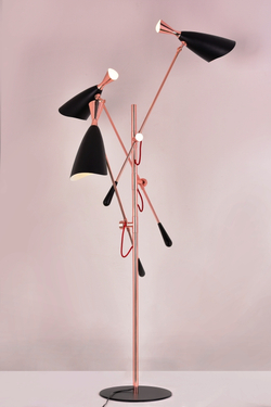 Торшер Duke SL