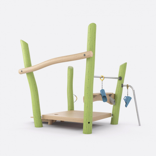 Игровое оборудование (РБ0513)