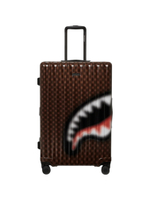 Чемодан Sprayground