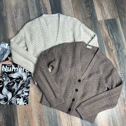 Кардиган Brunello Cucinelli