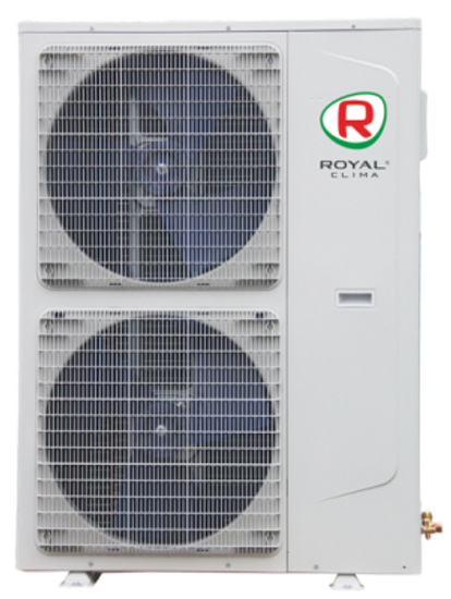 Классическая сплит-система кассетного типа COMPETENZA 2024 CO-4C 18HNX/CO-4C/pan 8D1/CO-E 18HNX (комплект)