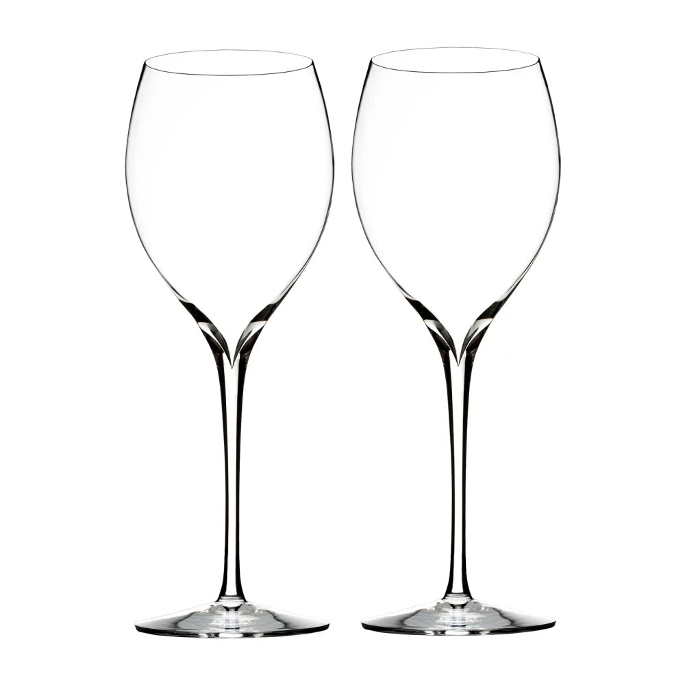 Waterford Набор из 2 бокалов Elegance Chardonnay