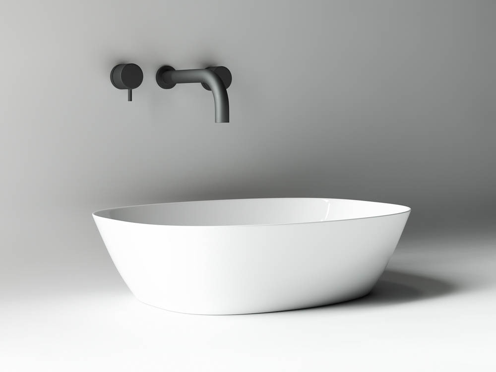 Раковина Ceramica Nova Element 50 см CN5005