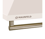 Кухонная вытяжка MAUNFELD RETRO 60A бежевый