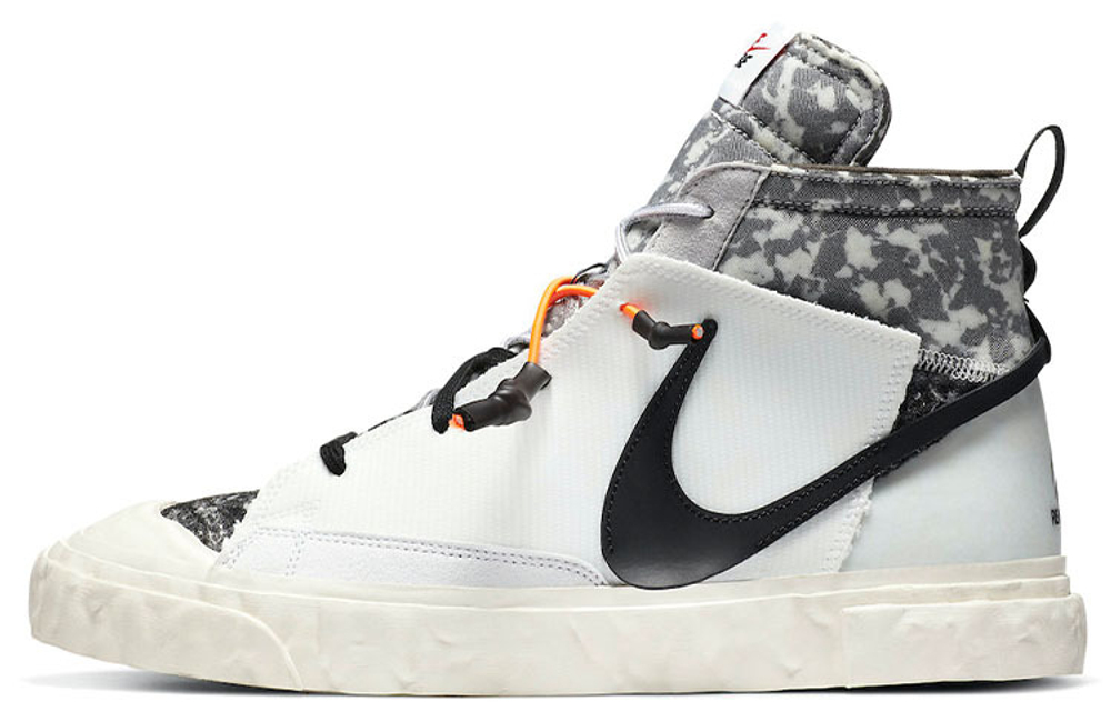 Кроссовки Readymade X Nike Blazer