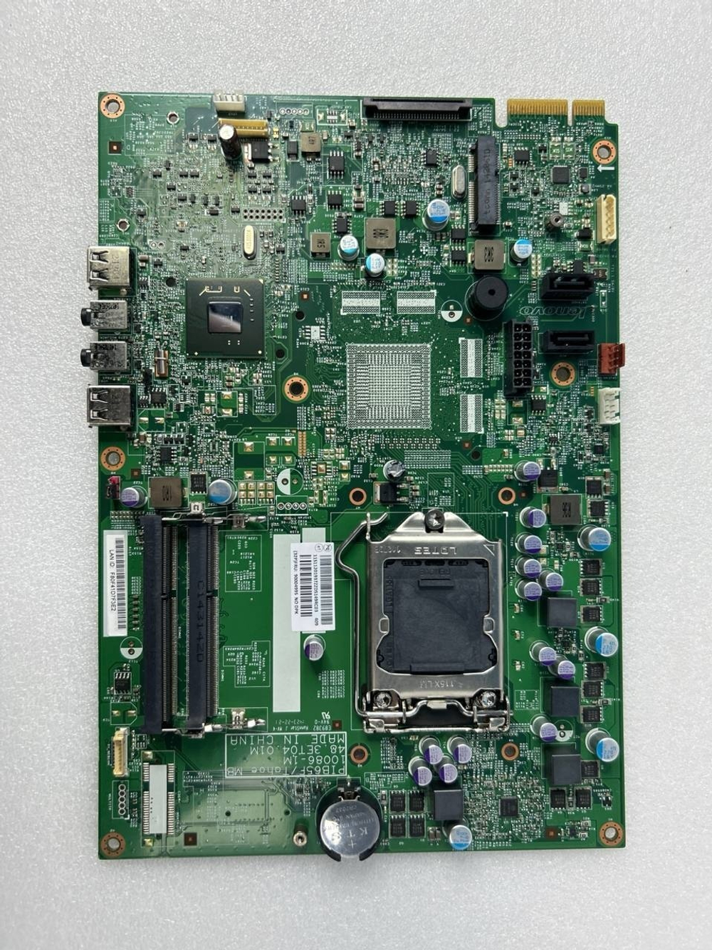 Материнская плата для ноутбука Lenovo S710/S760 NOK H61 UMA (90004995), оригинал