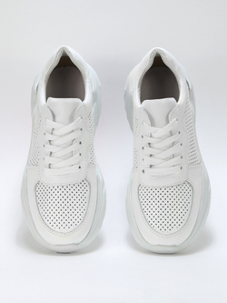 Кроссовки женские P0160-1V