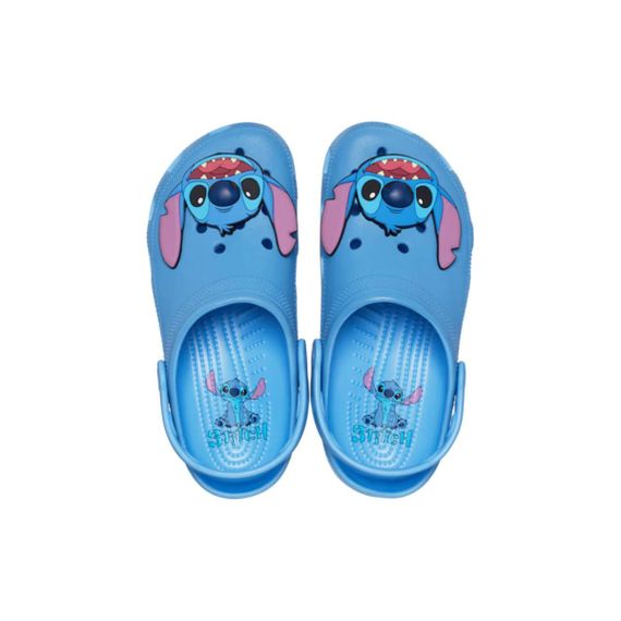 Crocs Classic Clog 'Stitch'