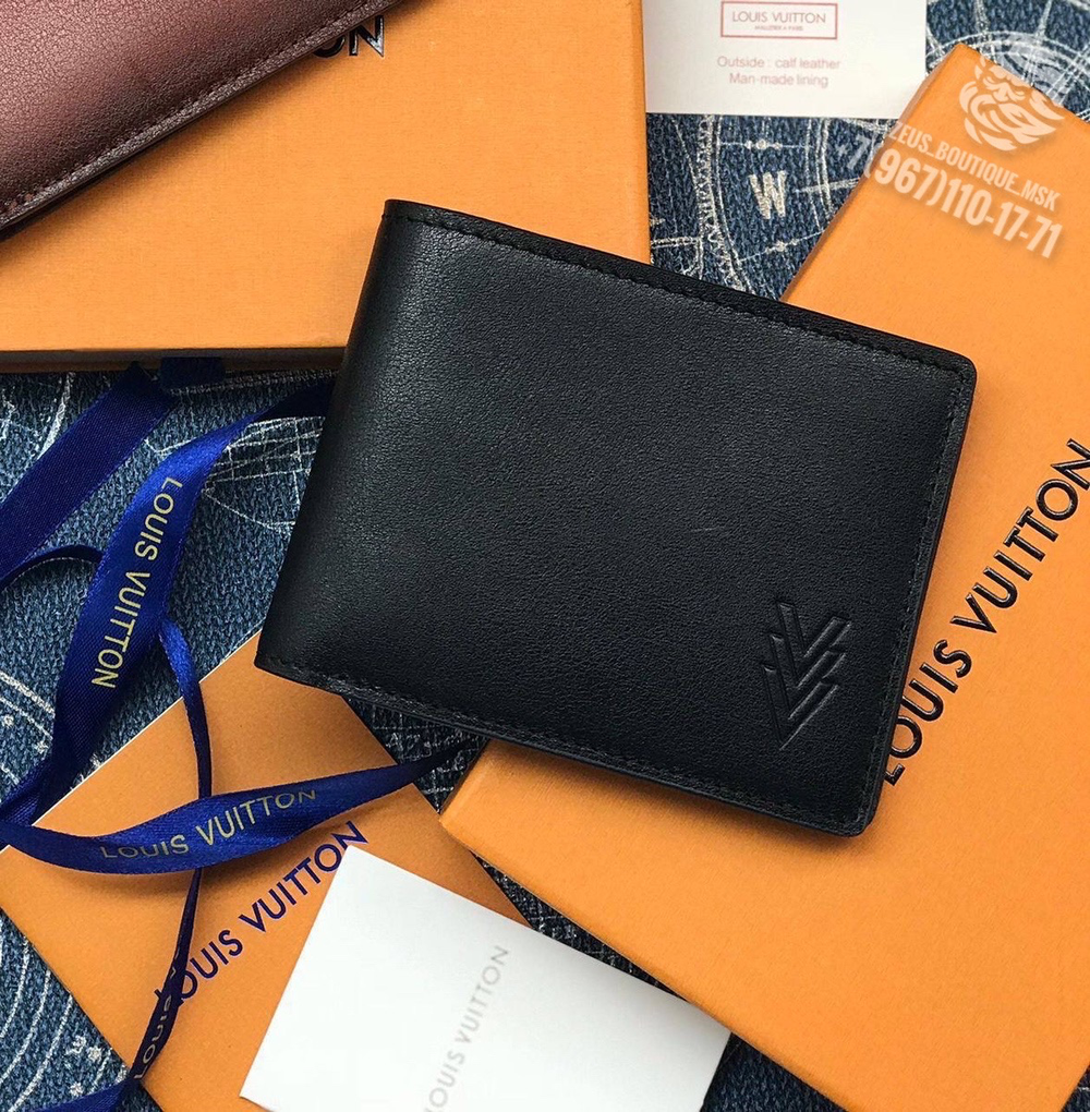 Кошелёк Louis Vuitton