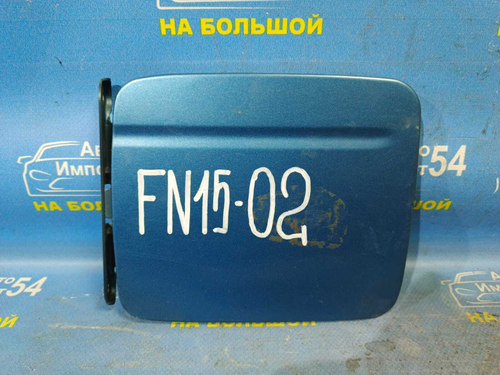 Лючок бензобака NISSAN PULSAR 1999