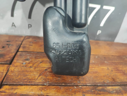 Воздухозаборник Suzuki Grand Vitara 2 (JT) 05-15 Б/У Оригинал 1382065J00