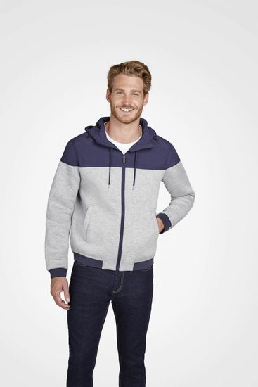 Свитшот Voltage