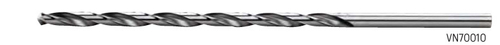 Сверло удлиненное Ø5,9x260/180  series-2,DIN 1869, HSS VN70010.0590