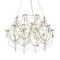 Подвесная светодиодная люстра Modelux Premium ML.5603.600P BS