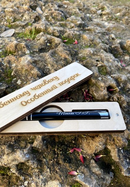 Футляр для ручки