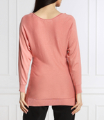 блузка GUESS - коралловый(W2YR27 Z2NQ0)