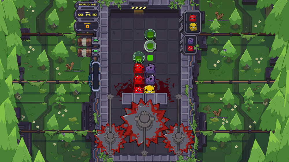 Dr. Fetus' Mean Meat Machine (для ПК, цифровой код доступа)