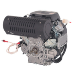 Двигатель бензиновый EVOline GB 750 BE