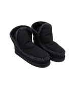 Кожаные угли MOU - черный(MU.FW101050A)