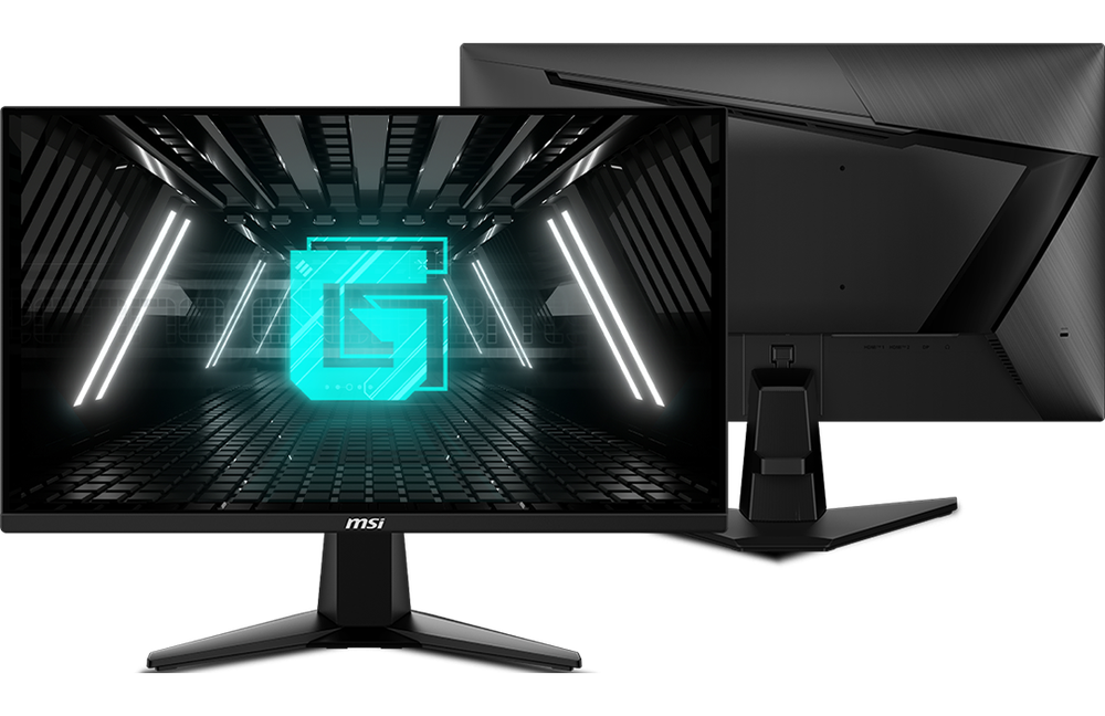 Иновационный Игровой Монитор 24" MSI G2412F