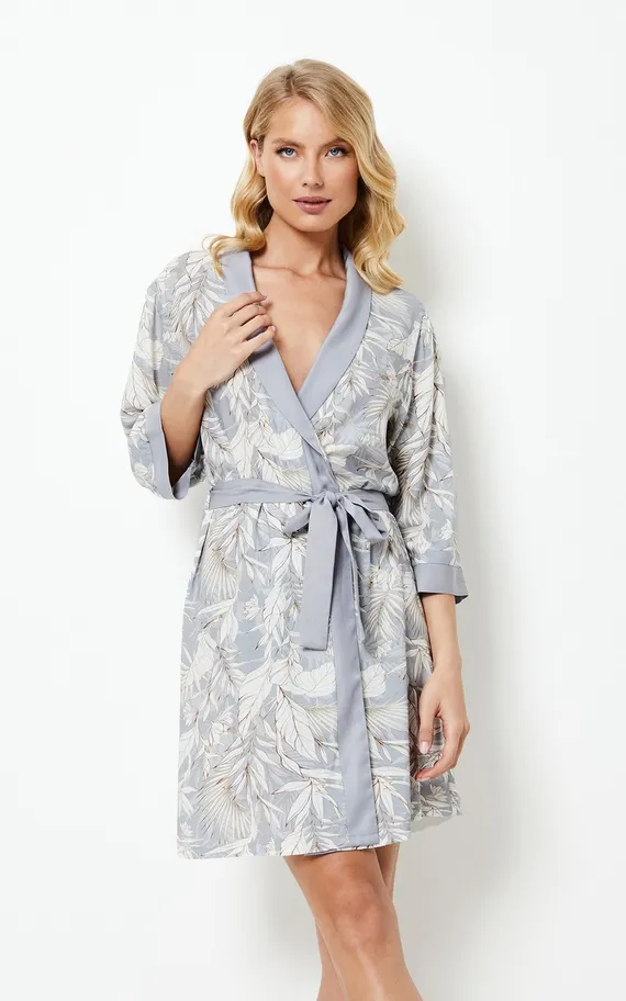 ALICE Халат женский