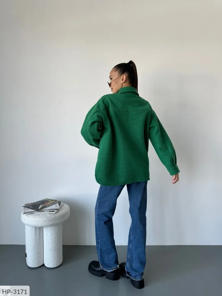 Куртка IB-4115 Фабрика Моды