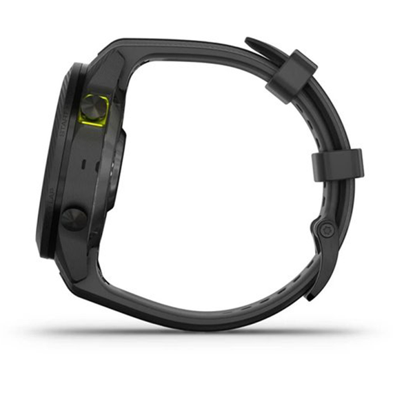 Умные часы Garmin MARQ Athlete (Gen 2) Carbon Edition 46 мм