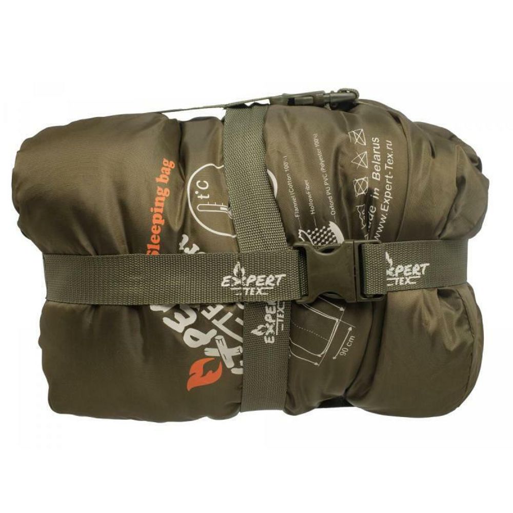 Компрессионный ремень, Expert-Tex