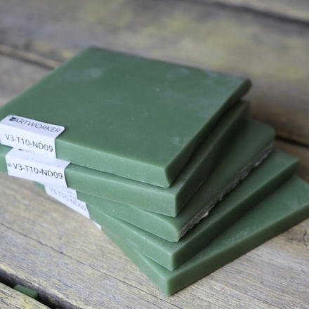 Смальта ND09, 91х91х10 мм, 200 гр