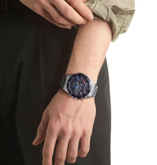 Наручные часы Casio Edifice EFS-S610HG-1AVUDF