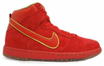 Кроссовки Nike Dunk Sb Chinese New Year Cny